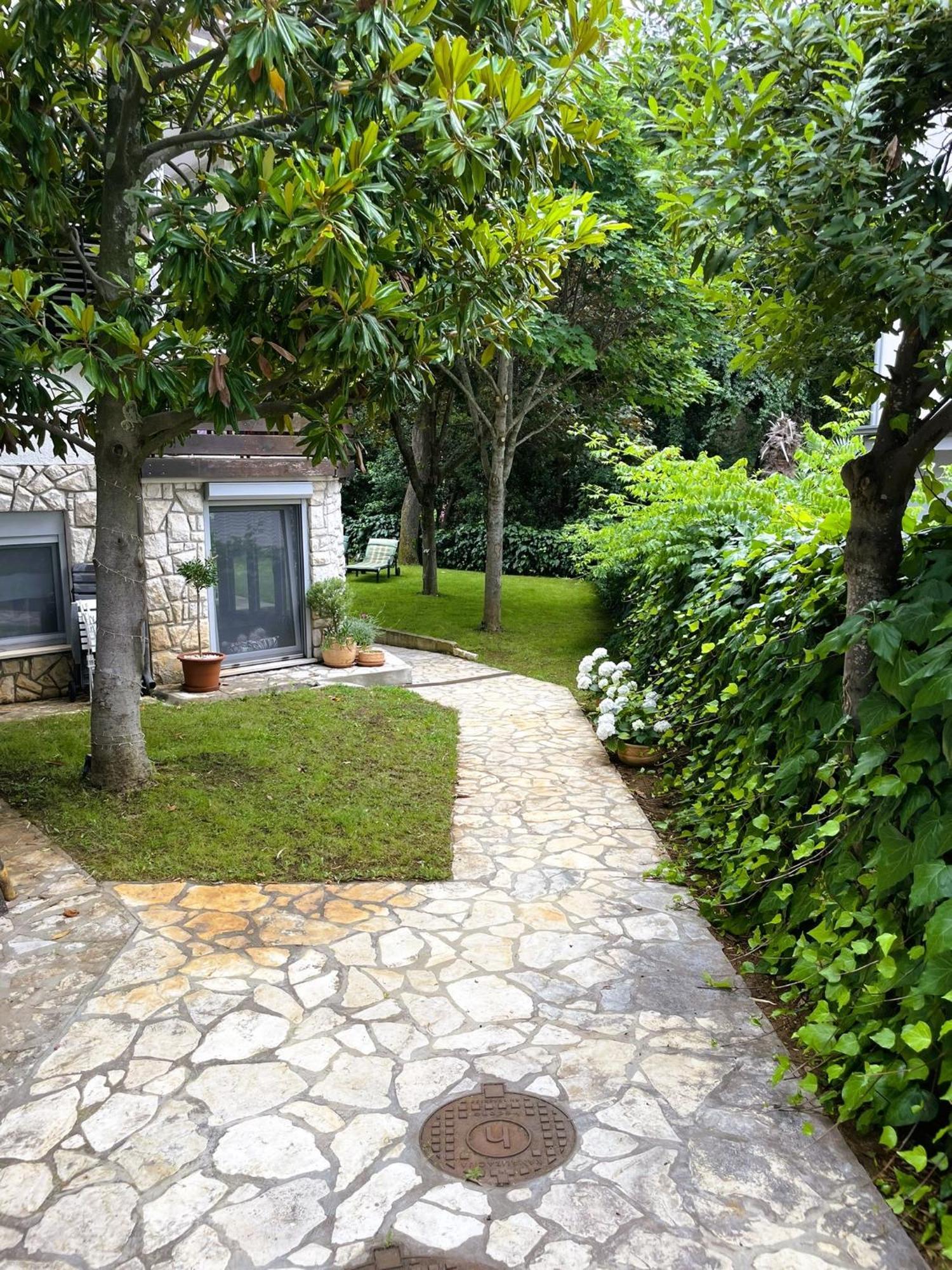 Apartment Balthazar Rovinj Exterior foto