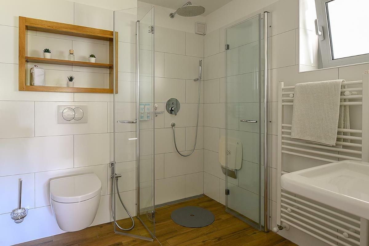 Apartment Balthazar Rovinj Exterior foto