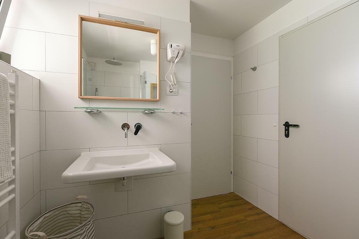 Apartment Balthazar Rovinj Exterior foto